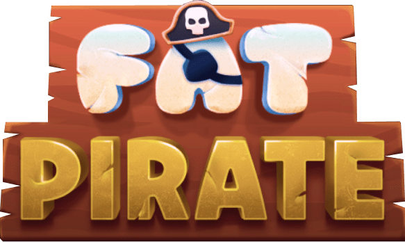 Fatpirate logo